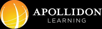 Apollidon Company Logo Footer