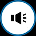 Play Sound Icon