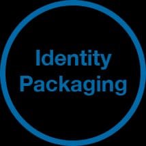 Services IdentityPackaging Circle Icon