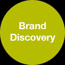 Services BrandDiscovery Circle Icon