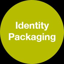 Services IdentityPackaging Circle Icon