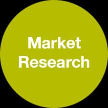 Services MarketResearch Circle Icon