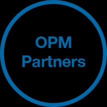 Services OpmPartners Circle Icon