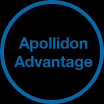 Services ApollidonAdvantage Circle Icon