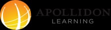 Apollidon Logo Rectangle